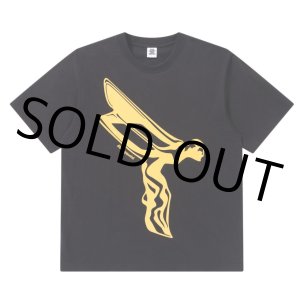 画像: BlackEyePatch/WINGS OF EXCELLENCE TEE（BLACK）