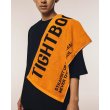 画像7: TIGHTBOOTH/LABEL LOGO FACE TOWEL（各色）［フェイスタオル-24夏］ (7)