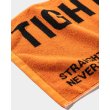 画像5: TIGHTBOOTH/LABEL LOGO FACE TOWEL（各色）［フェイスタオル-24夏］ (5)