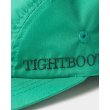 画像3: TIGHTBOOTH/SIDE LOGO CAMP CAP（各色）［キャンプキャップ-24夏］ (3)