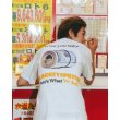 画像4: BlackEyePatch/WHAT WE SELL TEE（WHITE） (4)