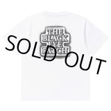 画像: BlackEyePatch/SPRAYED OG LABEL TEE（WHITE）