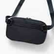 画像2: RATS/SHOULDER POUCH（BLACK）［ショルダーポーチ-24春夏］ (2)