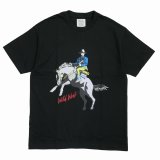 画像: WACKO MARIA/世界平和プロジェクト / T-SHIRT（BLACK）［プリントT-24春夏］