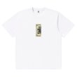 画像1: BlackEyePatch/OG DOLLAR BILL TEE（WHITE） (1)