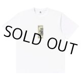 画像: BlackEyePatch/OG DOLLAR BILL TEE（WHITE）