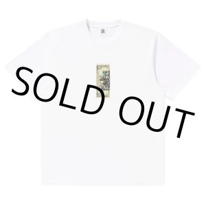 画像: BlackEyePatch/OG DOLLAR BILL TEE（WHITE）