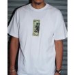 画像2: BlackEyePatch/OG DOLLAR BILL TEE（WHITE） (2)