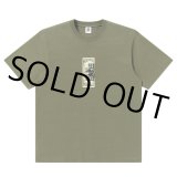 画像: BlackEyePatch/OG DOLLAR BILL TEE（OLIVE）