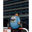 画像3: BlackEyePatch/BIG CASINO TEE（D.BLUE） (3)