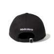 画像3: WACKO MARIA/NEW ERA / 9TWENTY（BLACK）［6パネルキャップ-24春夏］ (3)