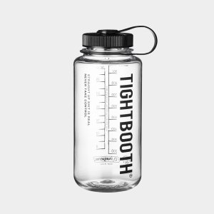 画像: TIGHTBOOTH/NALGENE WATER BOTTLE（Clear）［ウォーターボトル-24夏］