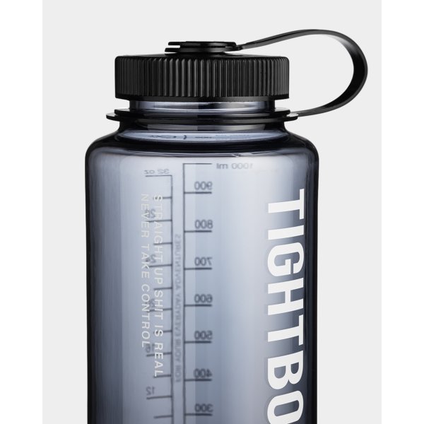 画像4: TIGHTBOOTH/NALGENE WATER BOTTLE（Grey）［ウォーターボトル-24夏］ (4)