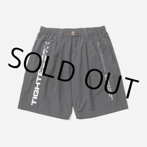 画像: TIGHTBOOTH/BOARD SHORTS（Black）［ボードショーツ-24夏］