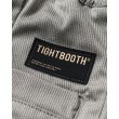 画像11: TIGHTBOOTH/STRIPE CROPPED CARGO PANTS（Grey）［ストライプクロップドカーゴパンツ-24夏］ (11)