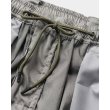 画像12: TIGHTBOOTH/STRIPE CROPPED CARGO PANTS（Grey）［ストライプクロップドカーゴパンツ-24夏］ (12)