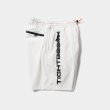 画像2: TIGHTBOOTH/BOARD SHORTS（White）［ボードショーツ-24夏］ (2)