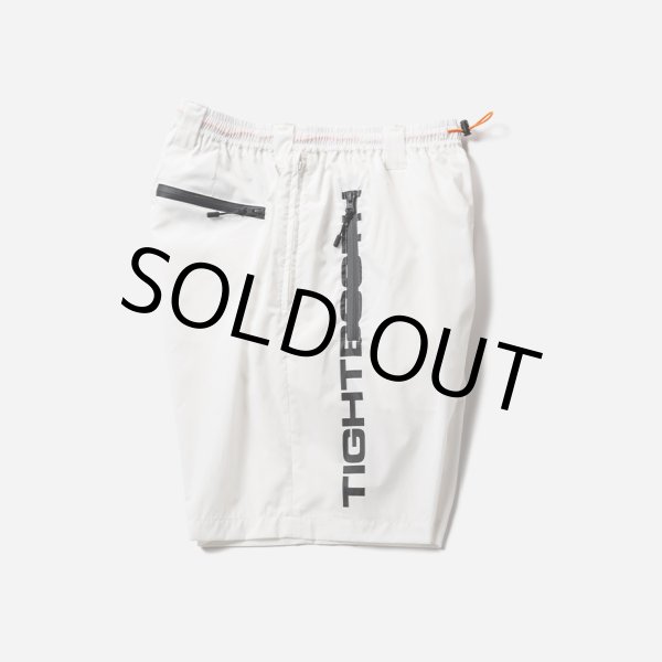 画像2: TIGHTBOOTH/BOARD SHORTS（White）［ボードショーツ-24夏］ (2)