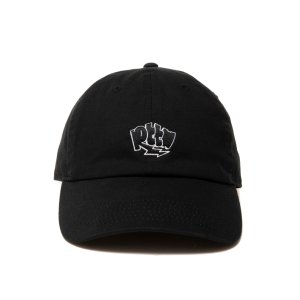 画像: ROTTWEILER/GRAFFITI CAP（BLACK）［キャップ-24秋冬］