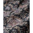 画像10: TIGHTBOOTH/RIPPLE PAISLEY ALOHA（Black）［ペイズリーアロハ-24夏］ (10)