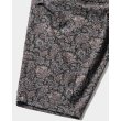 画像7: TIGHTBOOTH/RIPPLE PAISLEY BALLOON PANTS（Black）［ペイズリーバルーンパンツ-24夏］ (7)