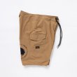 画像3: RATS/LOGO SURF SHORTS（BROWN）［ロゴサーフショーツ-24春夏］ (3)