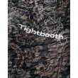 画像6: TIGHTBOOTH/RIPPLE PAISLEY ALOHA（Black）［ペイズリーアロハ-24夏］ (6)