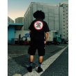 画像4: BlackEyePatch/PROHIBITED OG LABEL TEE（BLACK） (4)