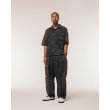 画像10: TIGHTBOOTH/RIPPLE PAISLEY BALLOON PANTS（Black）［ペイズリーバルーンパンツ-24夏］ (10)