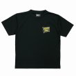 画像1: ROUGH AND RUGGED/HENRY HAUZ DRY TEE（BLACK）［ドライT-24春夏］ (1)