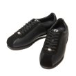 画像1: COOTIE PRODUCTIONS/Raza Jog Trainer（Black）［ジョグトレーナー-24秋冬］ (1)