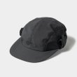 画像1: TIGHTBOOTH/SUNSHADE CAMP CAP（各色）［サンシェイドキャップ-24夏］ (1)