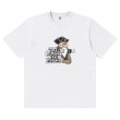 画像1: BlackEyePatch/OG PIRATE TEE（ASH） (1)