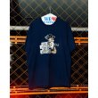 画像2: BlackEyePatch/OG PIRATE TEE（NAVY） (2)