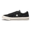 画像2: CONVERSE SKATEBOARDING/ONE STAR SK +（BLACK/WHITE）［スニーカー-24秋冬］ (2)