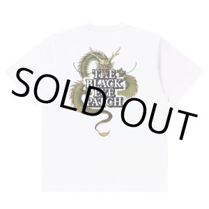 画像: BlackEyePatch/OG DRAGON TEE（WHITE）