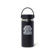 画像1: BlackEyePatch/OG LABEL Hydro Flask BOTTLE（BLACK） (1)