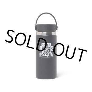 画像: BlackEyePatch/OG LABEL Hydro Flask BOTTLE（BLACK）