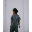 画像4: BlackEyePatch/SMALL OG PIGMENT DYED TEE（GREEN） (4)