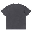 画像2: BlackEyePatch/SMALL OG PIGMENT DYED TEE（BLACK） (2)