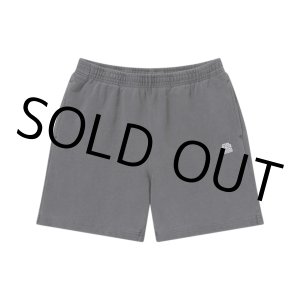 画像: BlackEyePatch/SMALL OG PIGMENT DYED SWEAT SHORTS（BLACK）