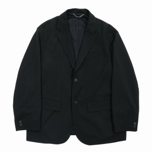 画像: WACKO MARIA/UNCONSTRUCTED JACKET（BLACK）［アンコンJKT-24秋冬］