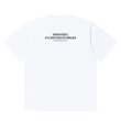 画像2: BlackEyePatch/URBAN RYDERS TEE（WHITE） (2)