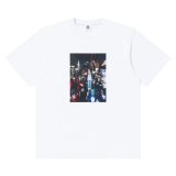 画像: BlackEyePatch/URBAN RYDERS TEE（WHITE）