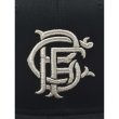 画像4: BUENA VISTA/BFC LOGO CAP（SILVER）［ロゴキャップ-24秋冬］ (4)