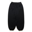 画像2: COOTIE PRODUCTIONS/Dry Tech Sweat Pants（Black）［ドライテックスウェットパンツ-24秋冬］ (2)