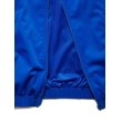 画像2: COOTIE PRODUCTIONS/Polyester Twill Track Jacket（Blue）［トラックJKT-24秋冬］ (2)