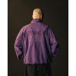 画像5: TIGHTBOOTH/BIG LOGO ANORAK（Purple）［アノラック-24秋冬］ (5)