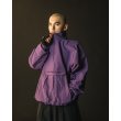 画像4: TIGHTBOOTH/BIG LOGO ANORAK（Purple）［アノラック-24秋冬］ (4)