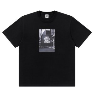 画像: BlackEyePatch/UNDER CONSTRUCTION TEE（BLACK）